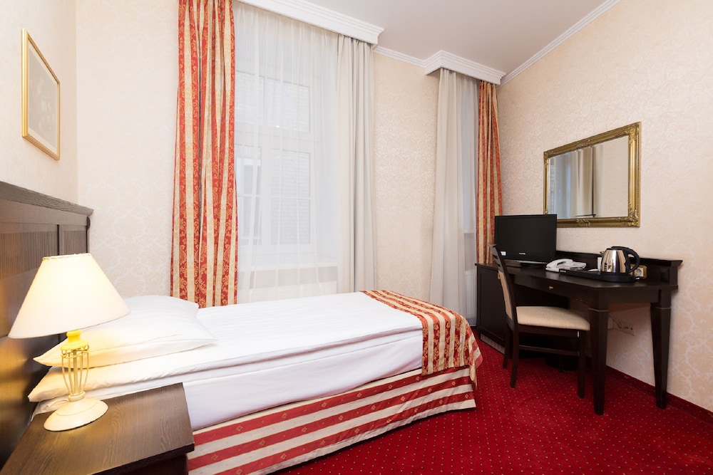 Single Room photo 1