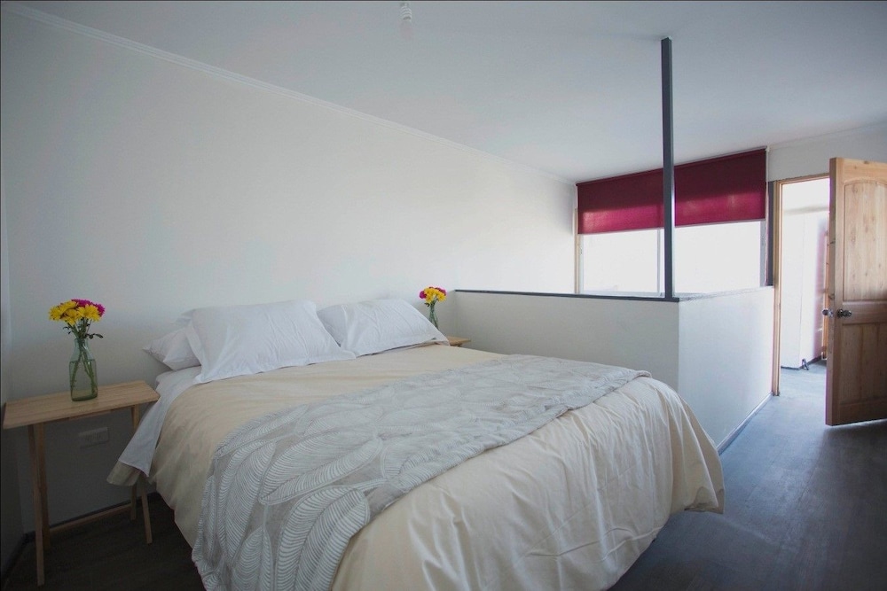 Deluxe Loft, Kitchenette, City View photo 1