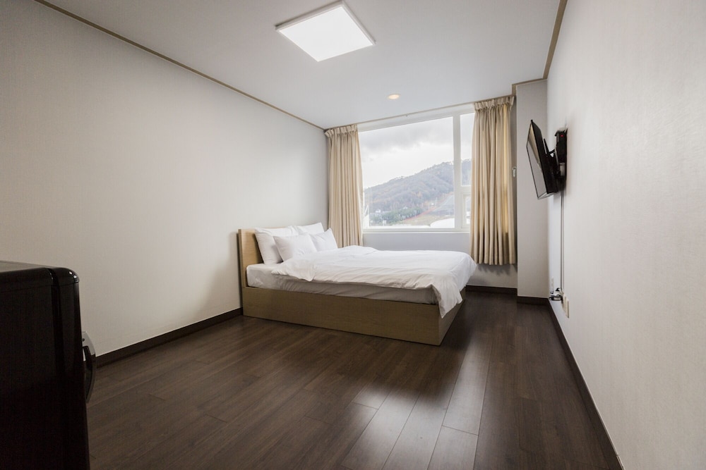 Superior Double Room photo 1