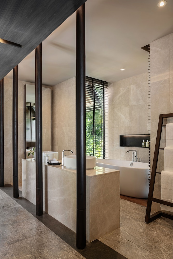 Tranquil Aqua Pool Villa - Photo 4