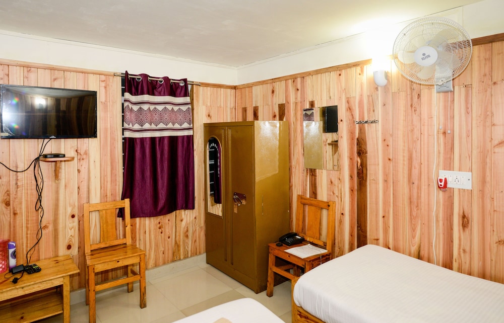 Classic Triple Room photo 3