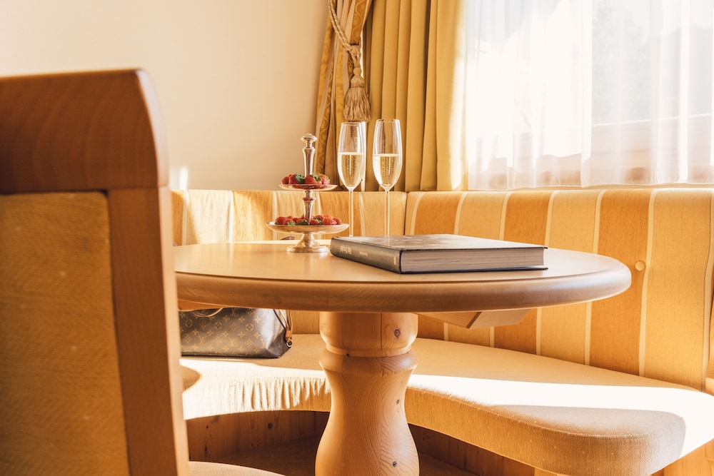 Suite (Alpenpalace) - Photo 3