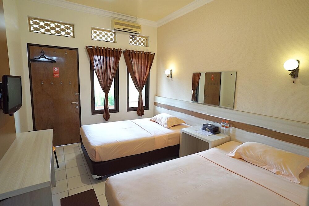 Super Deluxe Room photo 3