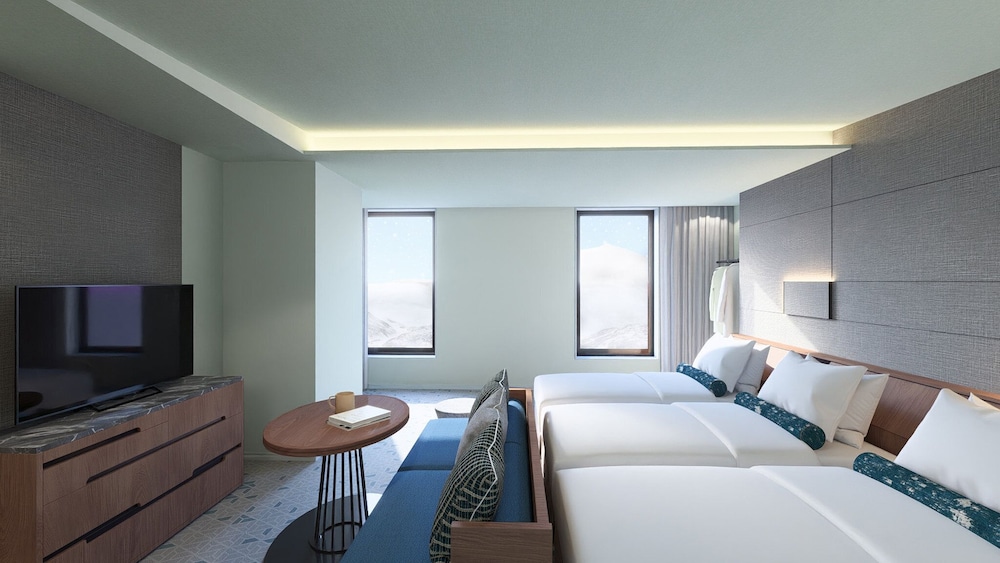 Deluxe Room, 2 Twin Beds - Photo 1