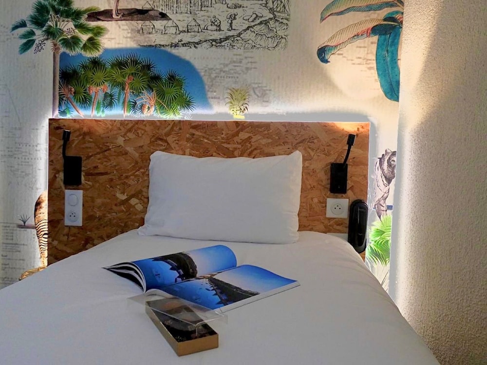 Standard Room, 1 Twin Bed