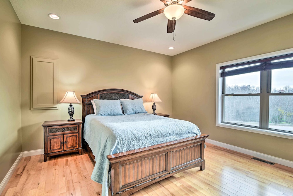 House (2 Bedrooms) photo 3