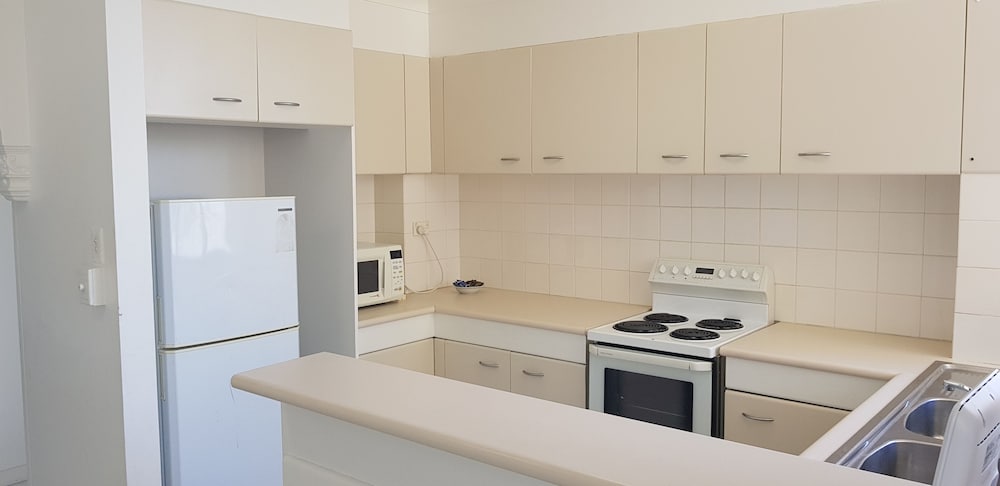 1 Bedroom Apartment (Twin) photo 3