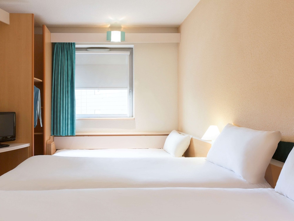 Standard Double Room, Multiple Beds photo 1