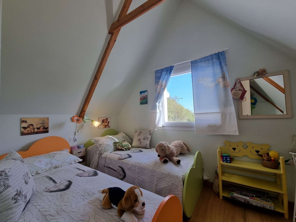 Chalet photo 2
