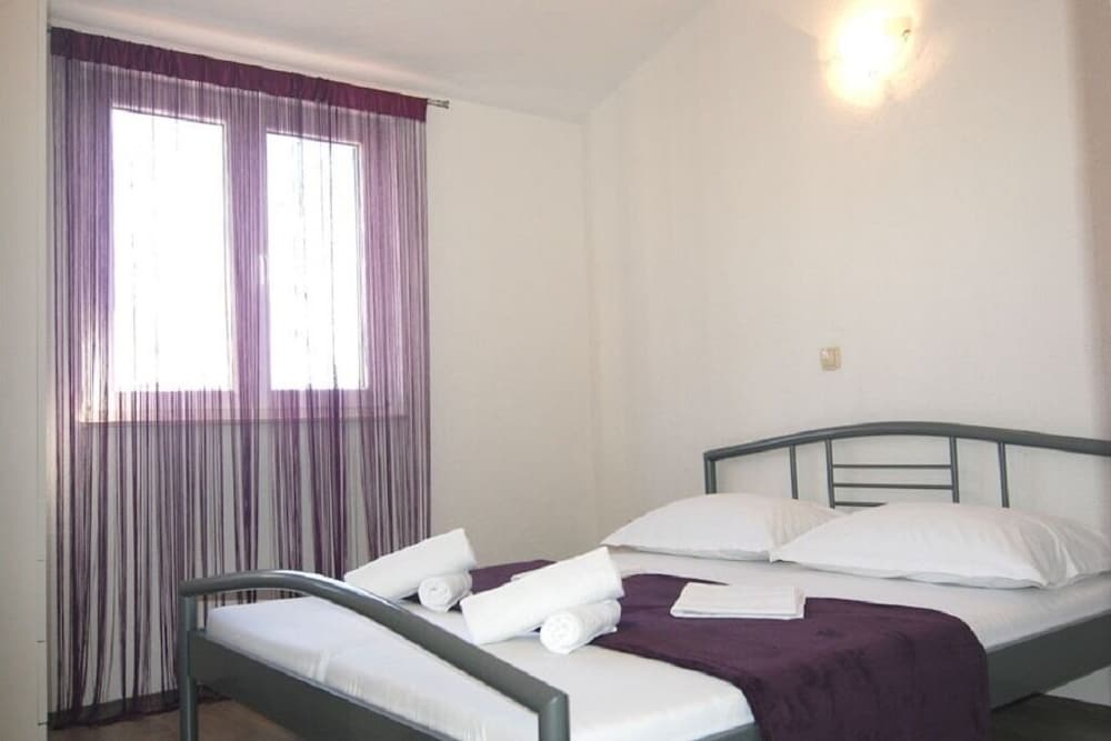 Apartment (Central - 40m from the beach - A3(4+1) photo 1