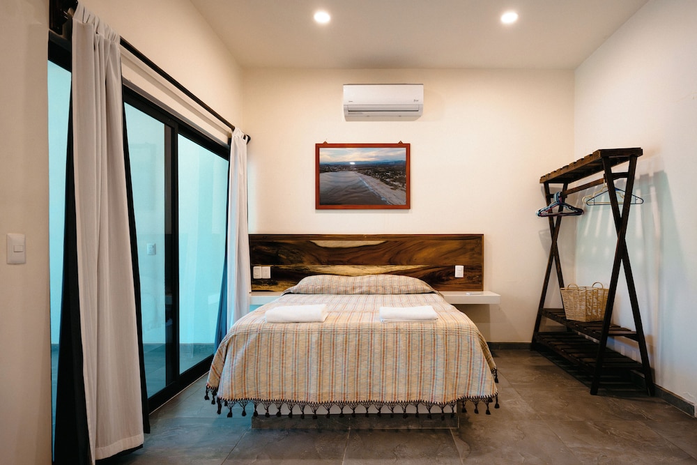 Double Room, Pool View photo 1