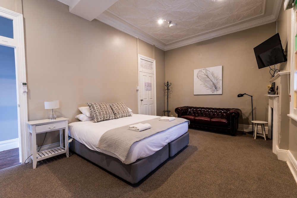 King Suite photo 3