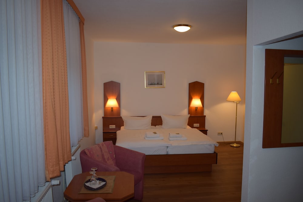 Double Room photo 3