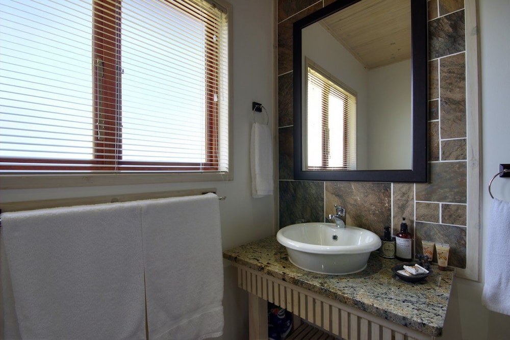 Luxury Cabin photo 3