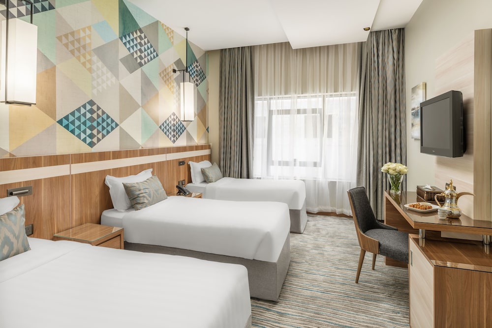 Luxury Suite photo 3