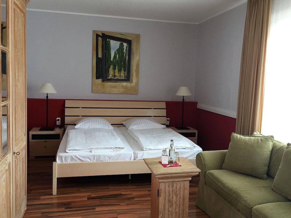 Comfort Single Room photo 3