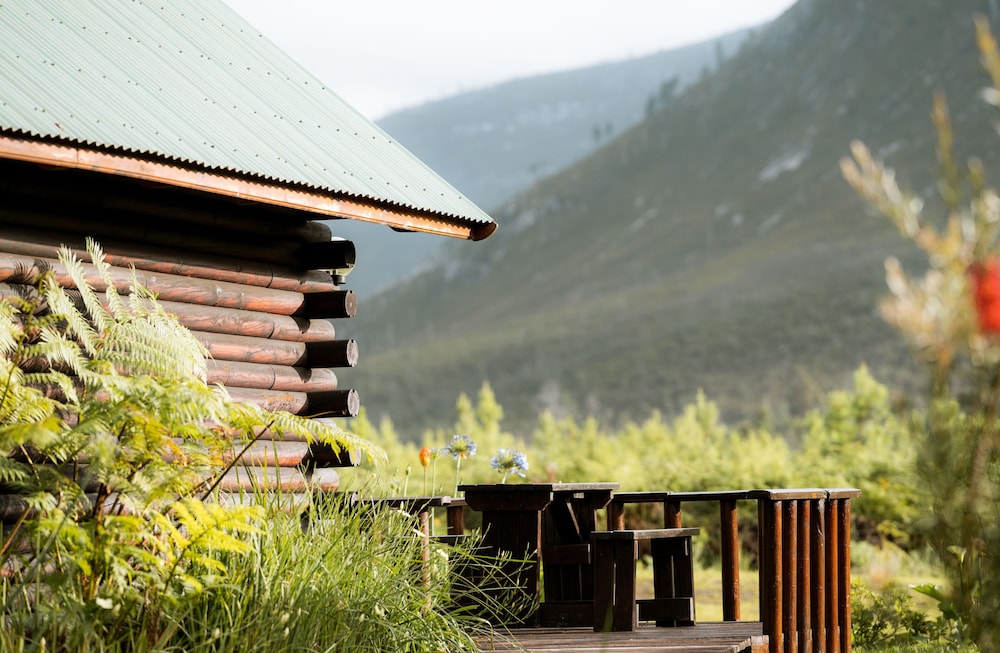 Gardenette Cabin photo 2