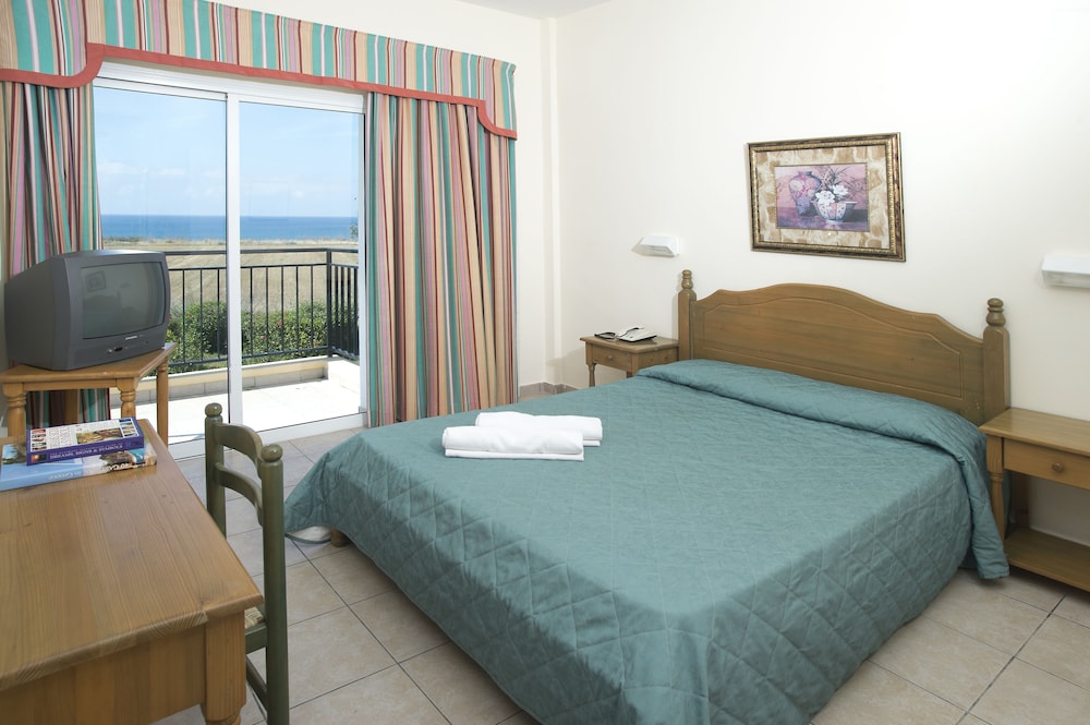 Superior Apartment, 2 Bedrooms, Garden View - Photo 4