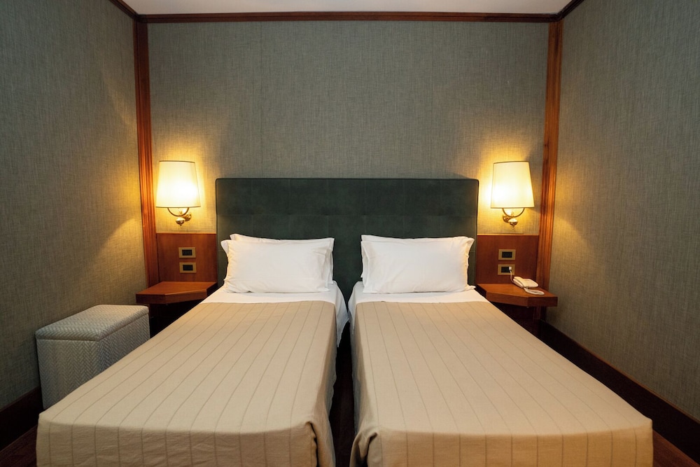 Comfort Double or Twin Room - Photo 3