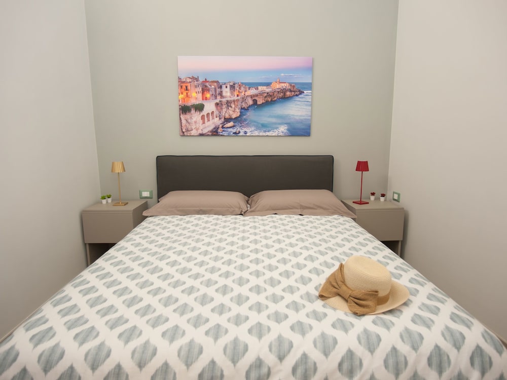 Design Double Room, Balcony