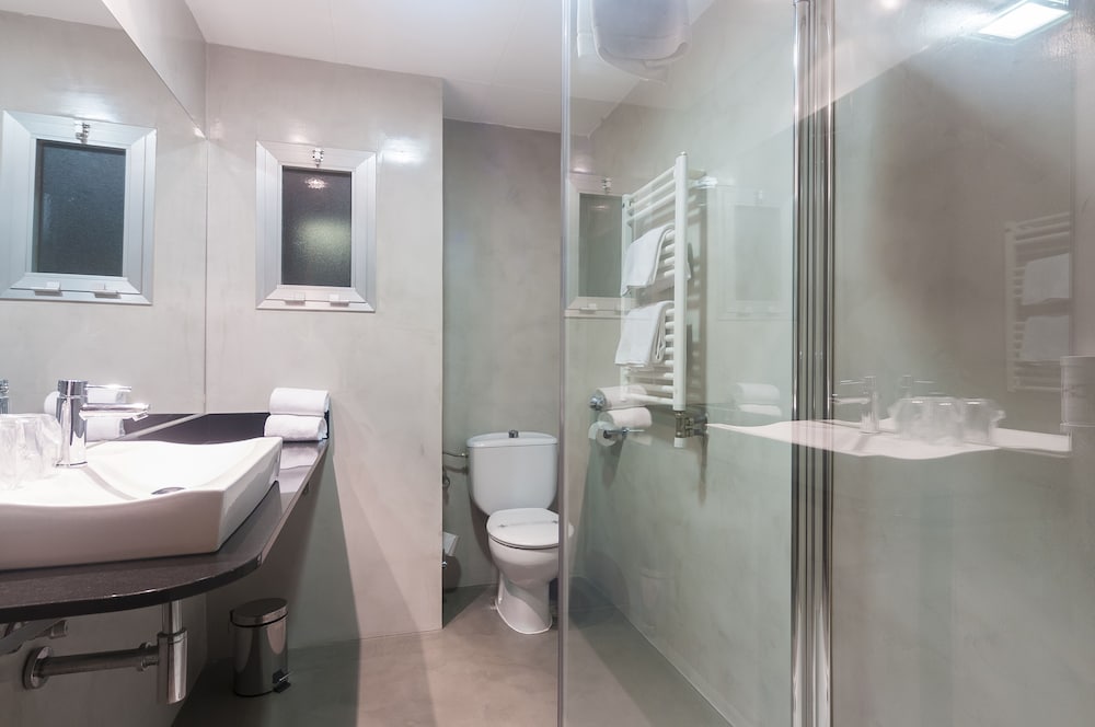 Deluxe Double Room Single Use, Balcony Deluxe Double Room Single Use, Balcony