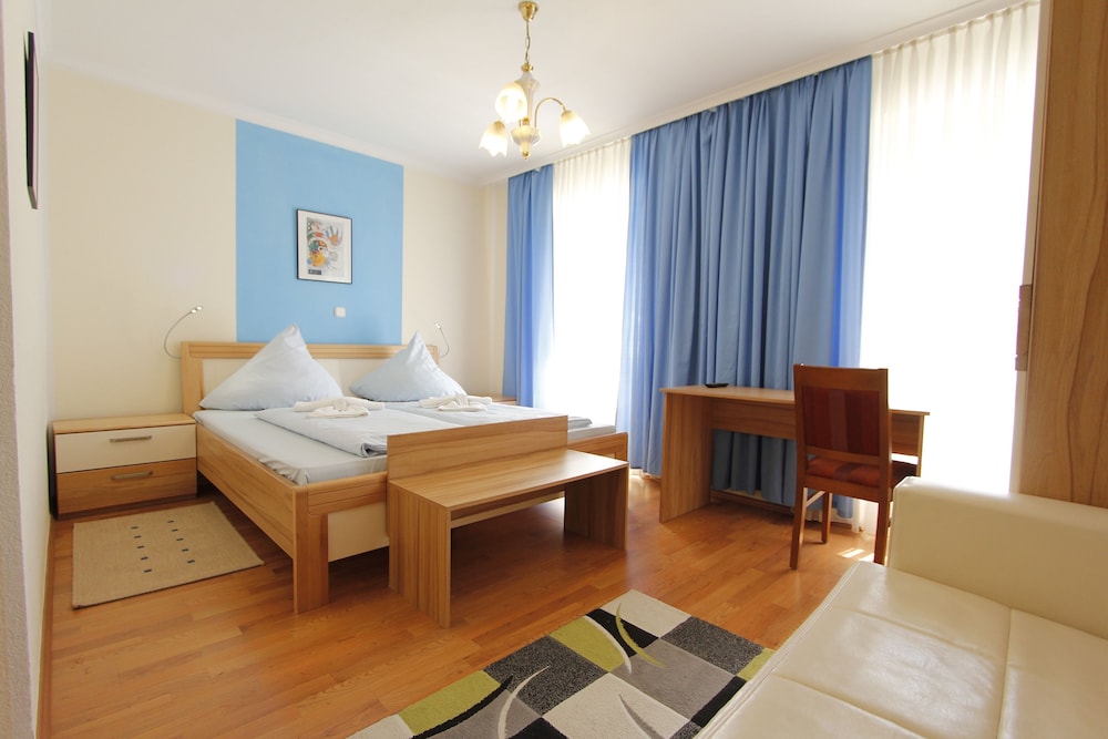 Single Room, 1 Twin Bed photo 1