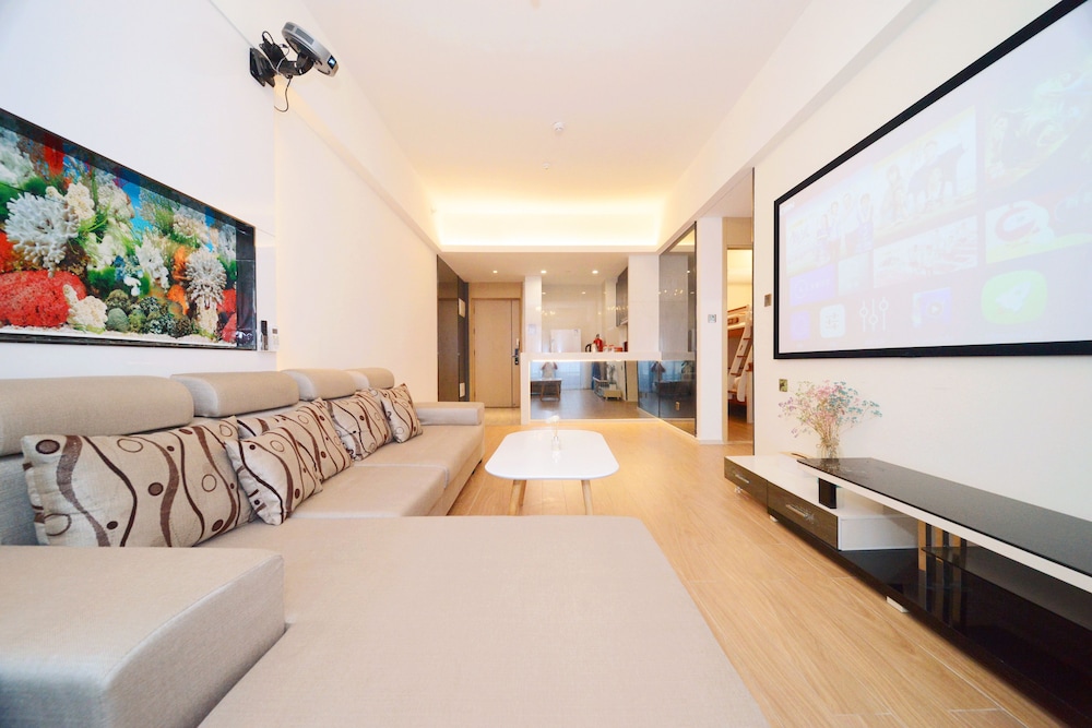 Deluxe Suite, 2 Bedrooms