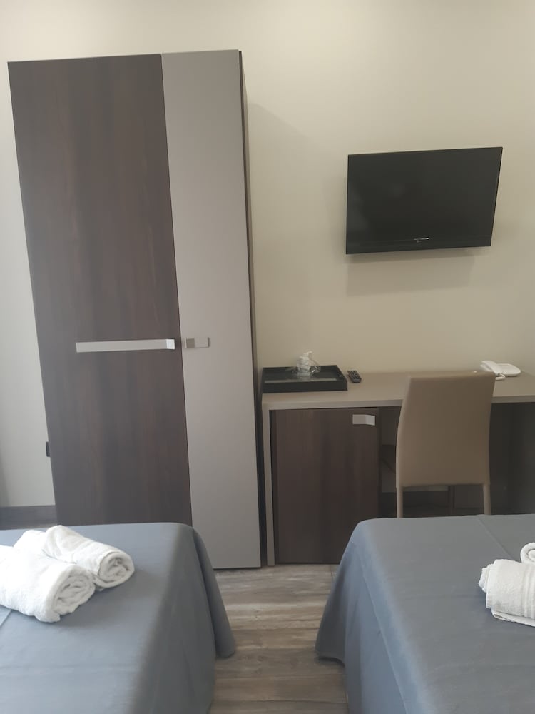 Hotel Il Saraceno, Foto 3