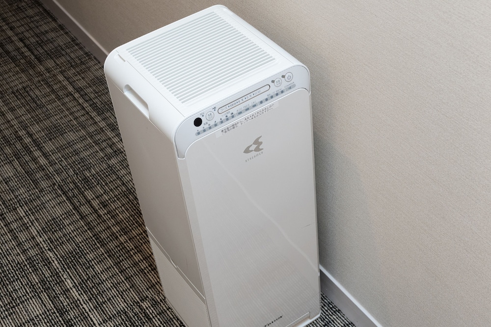 Smart Twin 2 Single Bed, Non Smoking