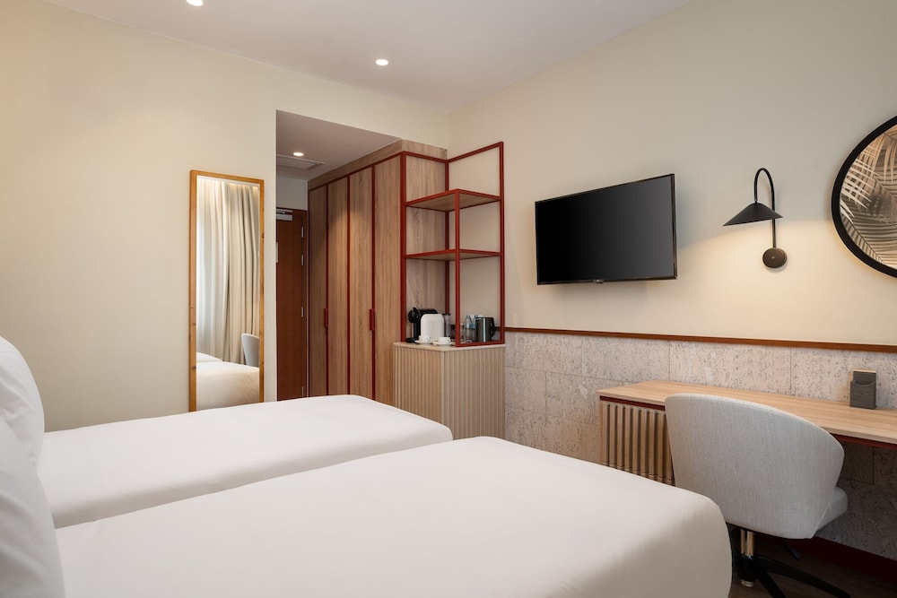 Room, 2 Twin Beds photo 2