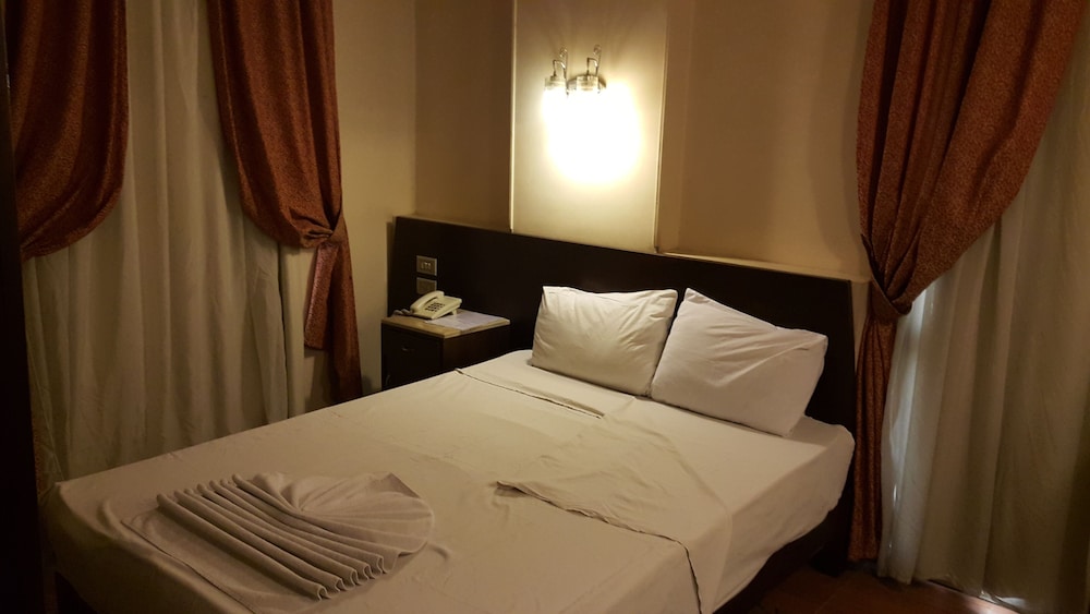 Twin Room, River View - Photo 7