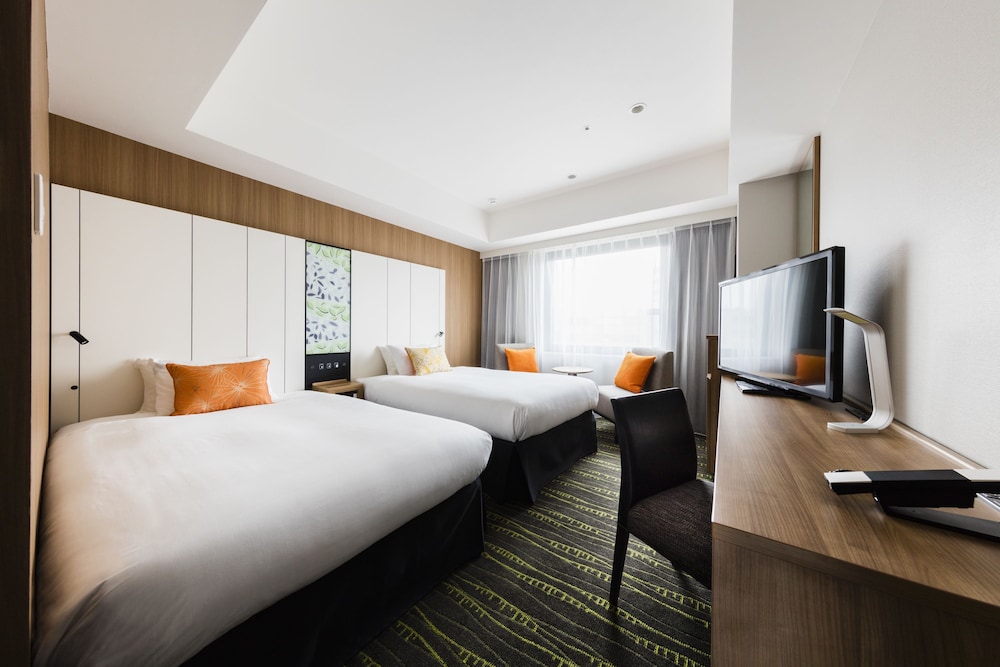 Superior Twin Room, Non Smoking (Maximum occupancy 2 adults)