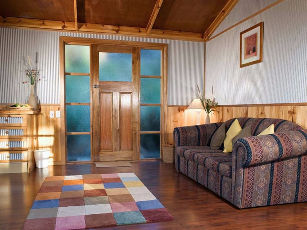 Standard Cottage, 2 Bedrooms, Non Smoking, Kitchen photo 3