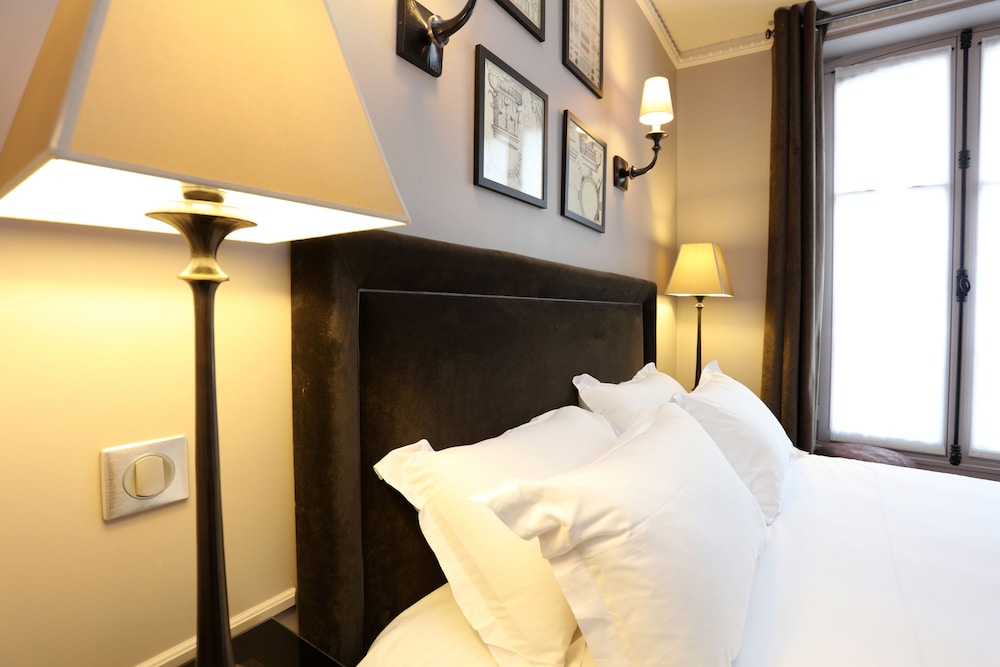 Hôtel Saint-Louis Pigalle - Photo 69