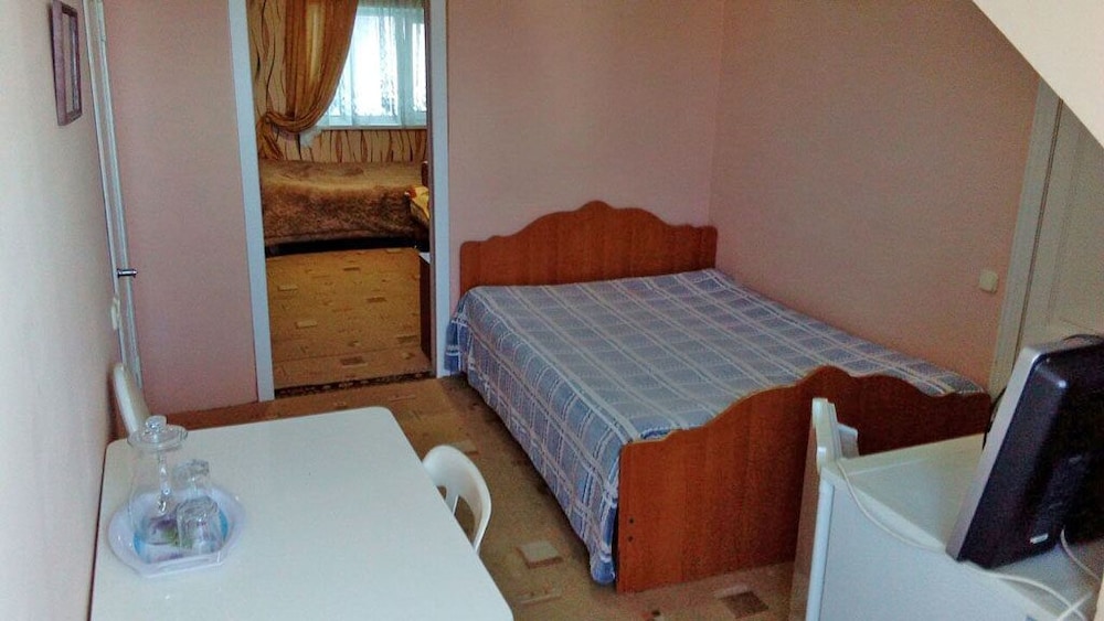Family Quadruple Room (7) photo 1