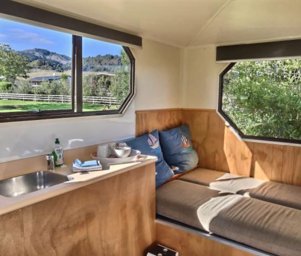 Kitchen Cabin