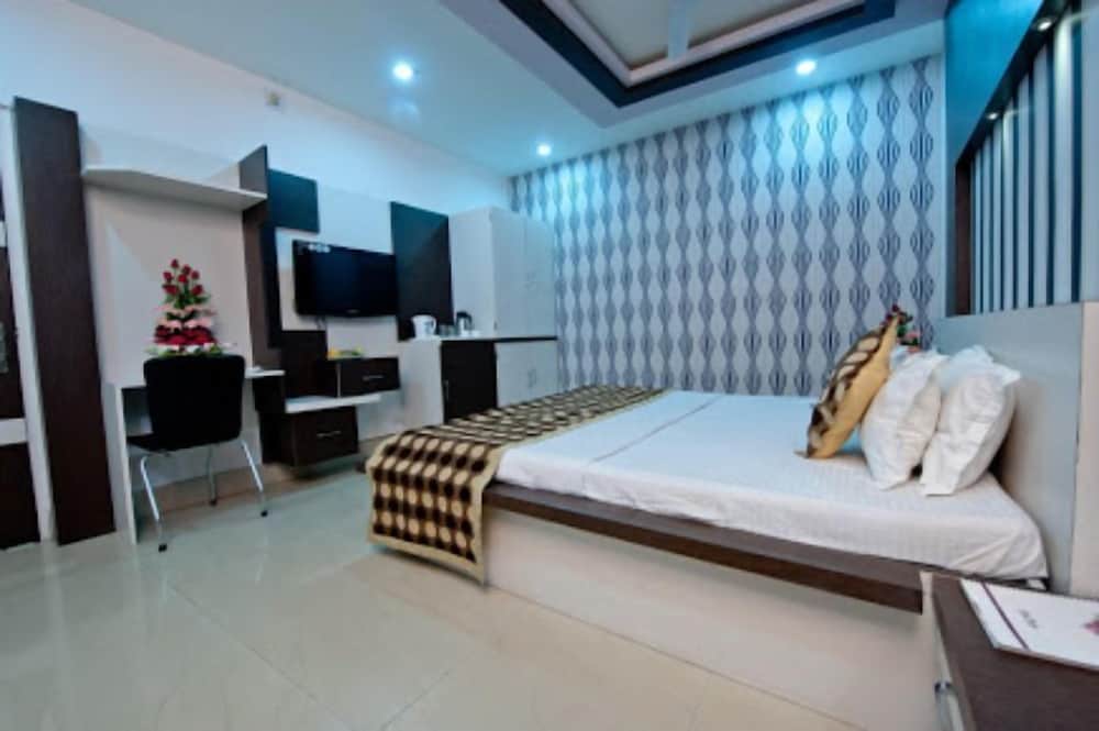 Standard Room - Photo 2