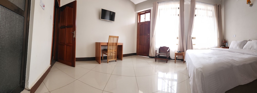 Standard Room, Balcony