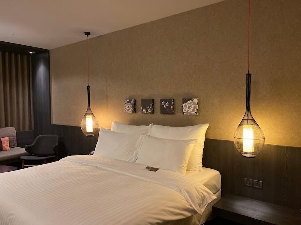 Deluxe Double Room photo 2
