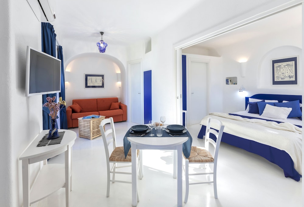 Apartment, Terrace, Sea View photo 1