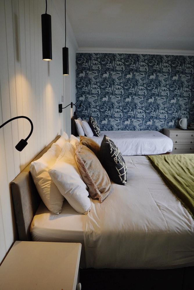 Triple Room, Sea View