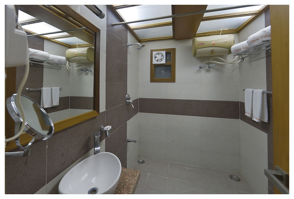 Premium Cottage, 2 Bedrooms photo 3
