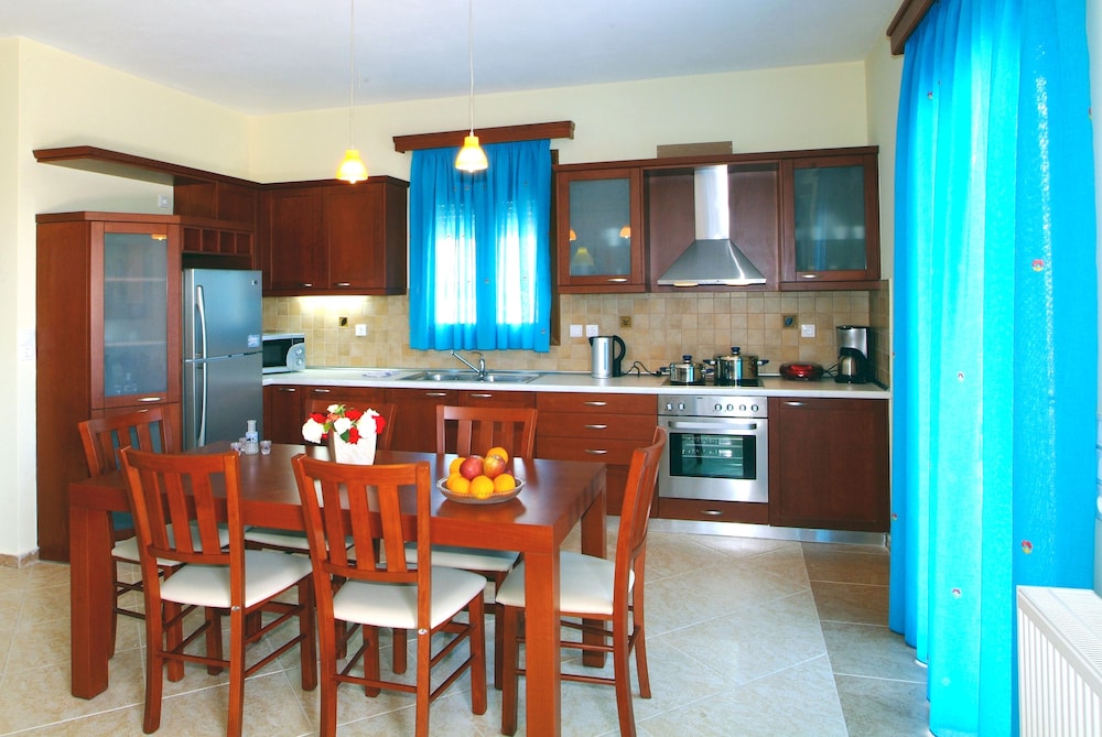 Villa, 3 Bedrooms, Private Pool photo 3