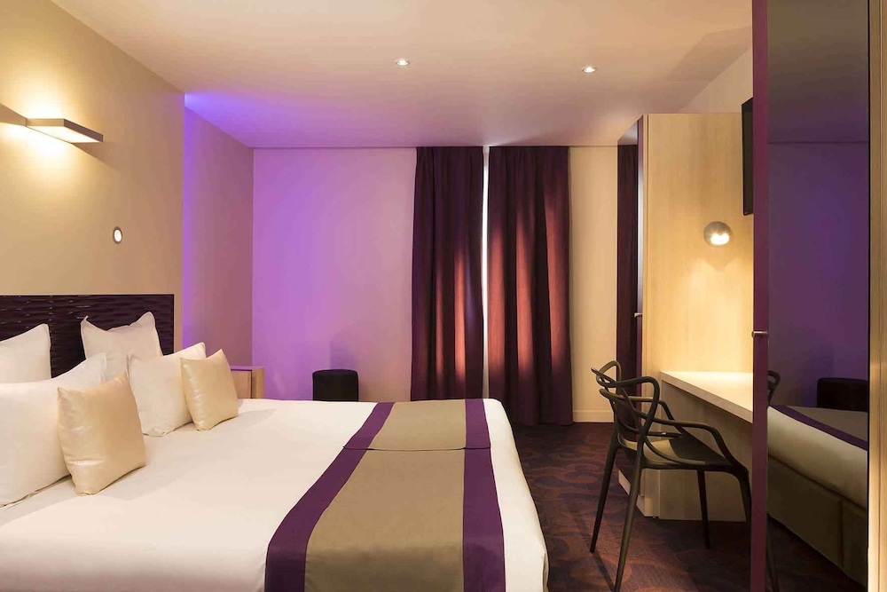 Superior Room (Spa Access)