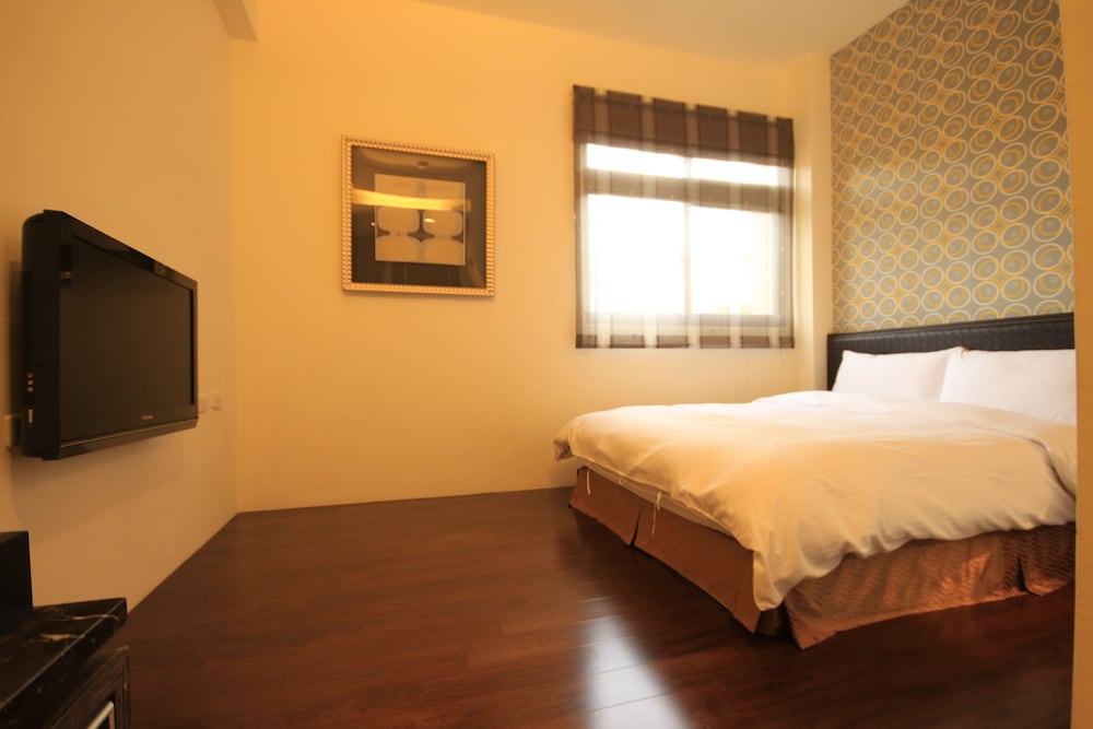 Elite Double Room photo 2