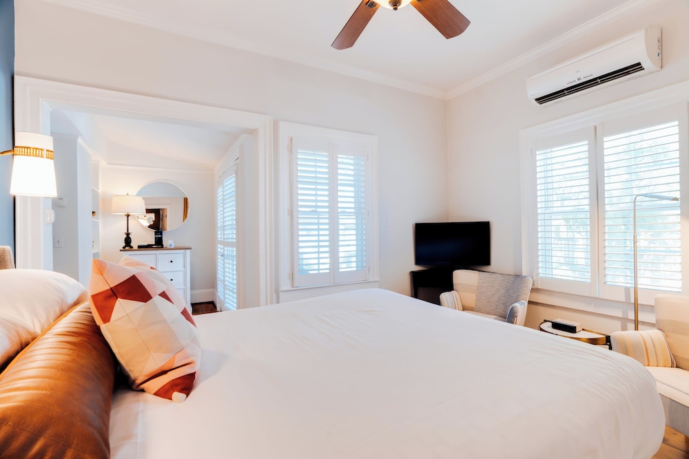Deluxe Single Room photo 1