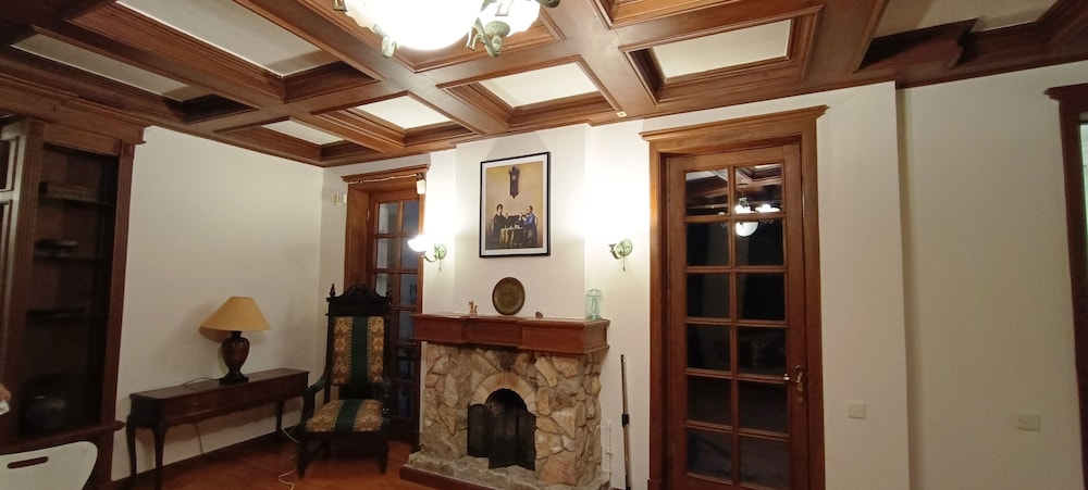 Classic Triple Room - Photo 15