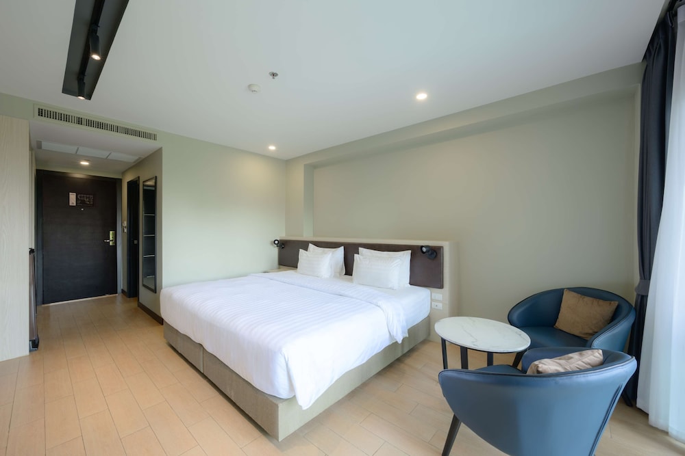 Superior Room - Photo 1