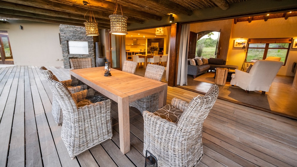 3 Bedroom Lehele Lodge Villa - Photo 7