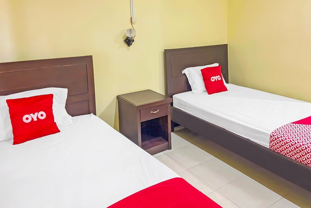Deluxe Twin Room photo 1